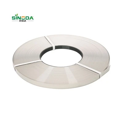 Tâp Bandio Ymyl ABS Solid Matt